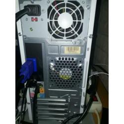 te koop bijna gratis nog goede PC