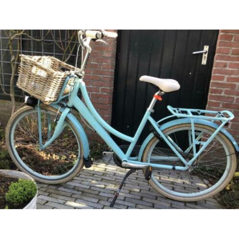 Batavus diva 26 inch