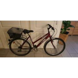 Div mountainbikes v.a 40 euro tot 70 euro per stuk