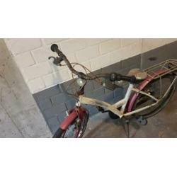 Fiets