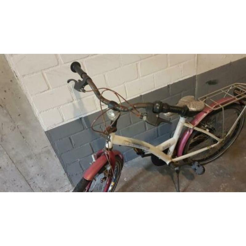 Fiets