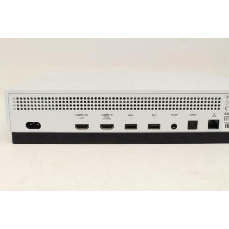 Xbox One S 500GB Used Products Vlaardingen