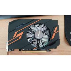 NVIDIA GeForce GT 1030 - Gigabyte