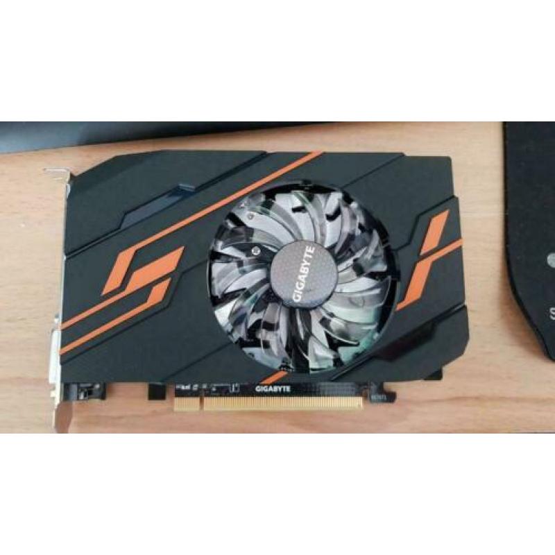 NVIDIA GeForce GT 1030 - Gigabyte