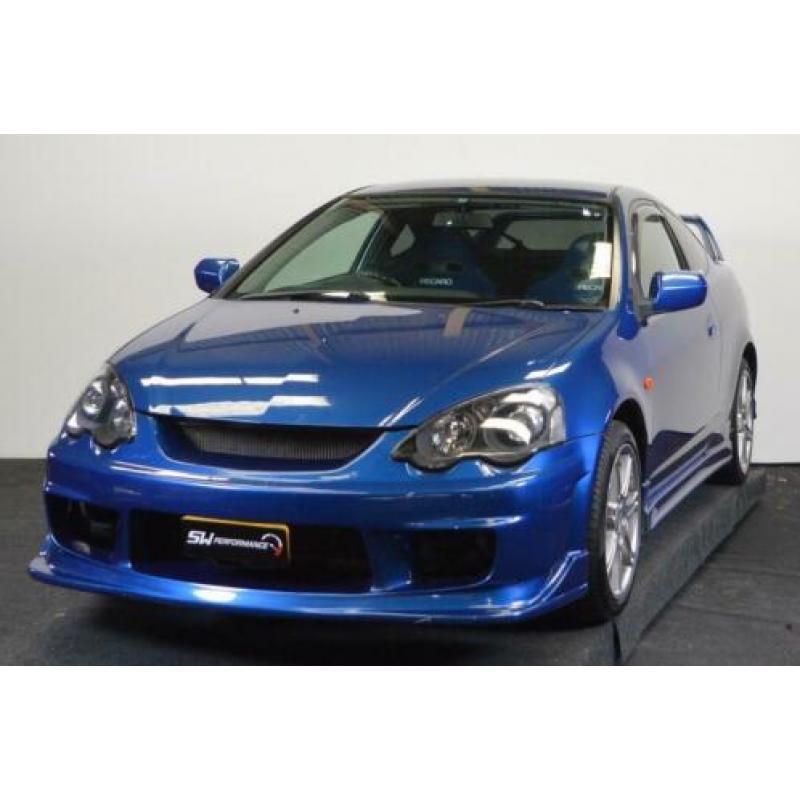 Honda Integra DC5 TYPE-R 270 HP (bj 2001)