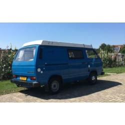 Volkswagen T3 Camper VW T3