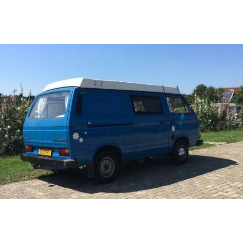 Volkswagen T3 Camper VW T3