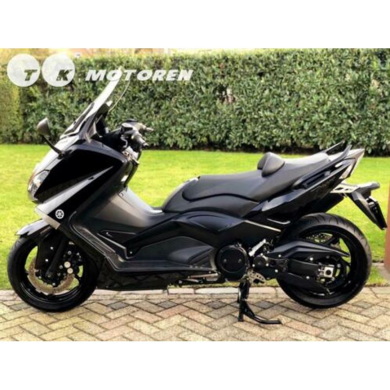 ?? NIEUWE Yamaha T-MAX 530 ABS 2578KM !! UNIEK !! Tmax