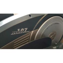 Kettler crosstrainer. Zgan