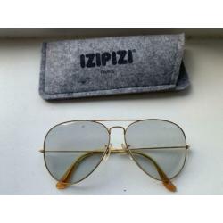 Bausch & Lomb rayban vintage 62