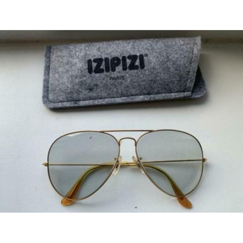 Bausch & Lomb rayban vintage 62