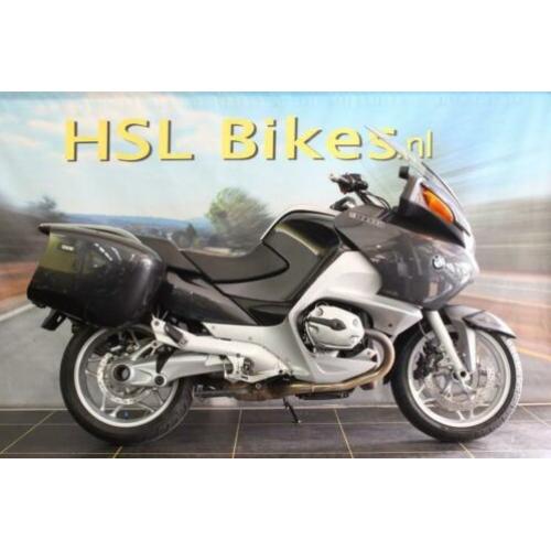 Bmw r 1200 rt