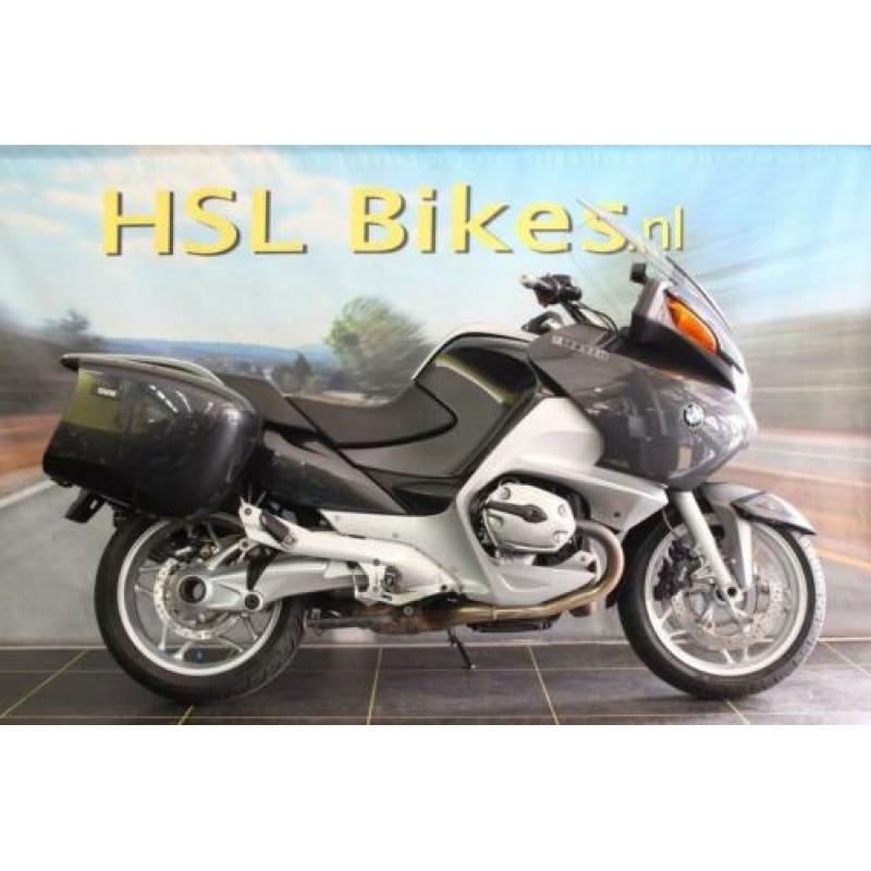 Bmw r 1200 rt