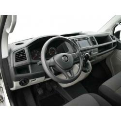 Volkswagen Transporter 2.0TDI Lang Edition (2017) Airco / Ac