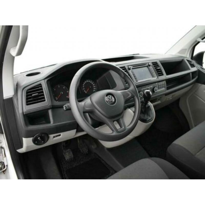 Volkswagen Transporter 2.0TDI Lang Edition (2017) Airco / Ac
