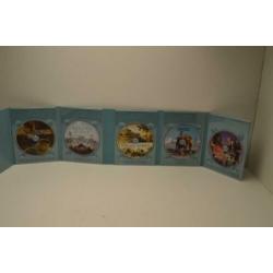 DVD box Beter dan het Boek 5 DvD Box 949