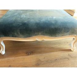 Prachtige poef: Table Basse, 80x80