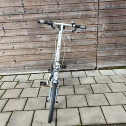Zeer nette Popal Subway F201 vouwfiets met 6 versnellingen