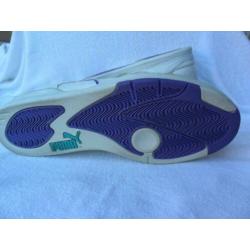 Puma herensportschoenen maat 9 1/2