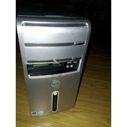 te koop bijna gratis nog goede PC