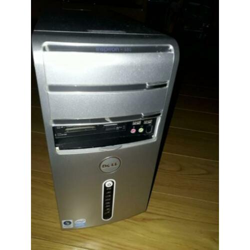 te koop bijna gratis nog goede PC