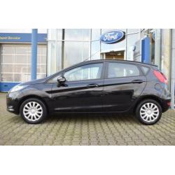 Ford Fiesta 1.25 Limited, Airco AUX, Carkit, Multifunctionee