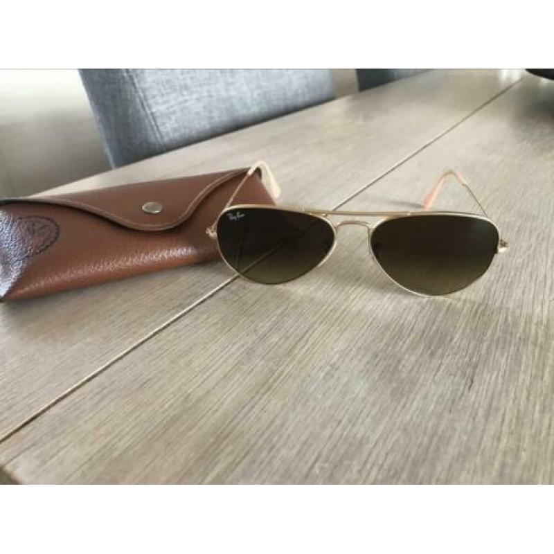 RayBan Aviator
