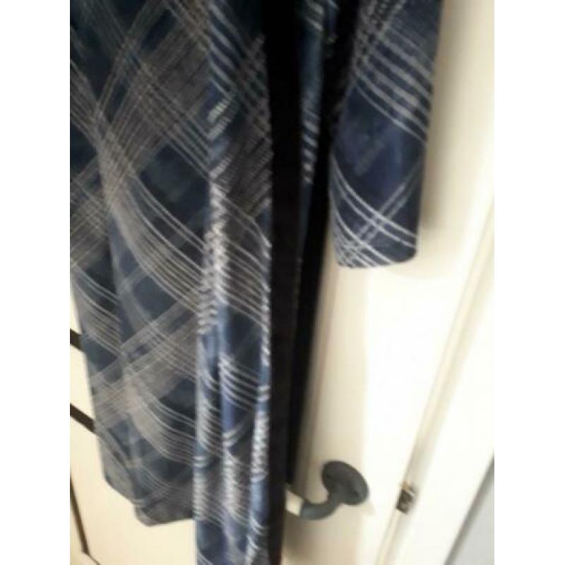 Tricot jurkje Enjoy, maat m