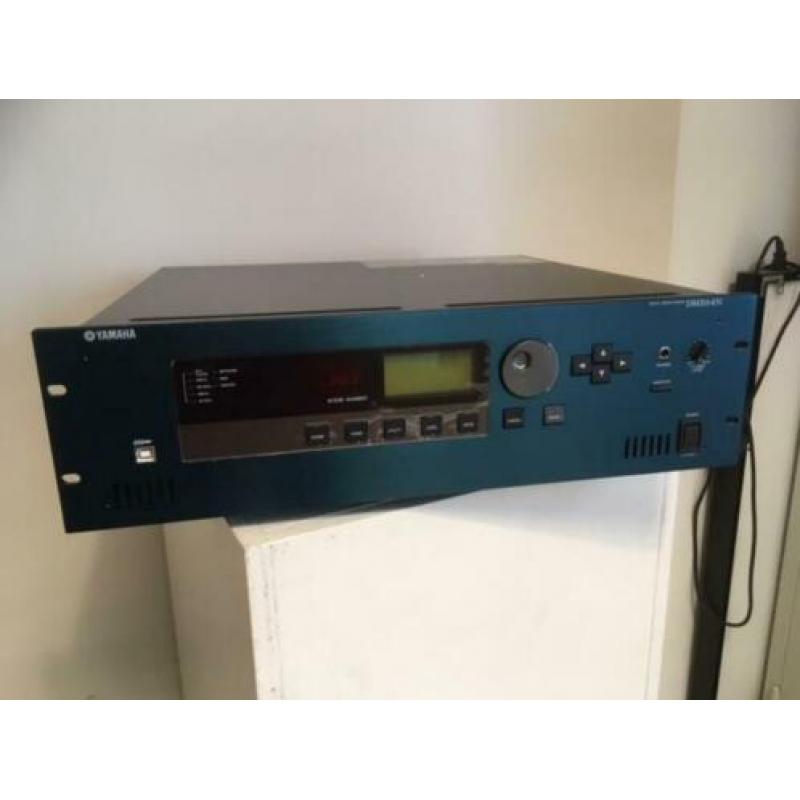 519. Yamaha Digital Mixing Engine DME64N