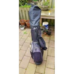Wilson heren rechtshandige golfset te koop