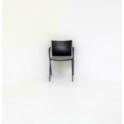 Ahrend 463 by Sigurd Rothe Vergaderstoelen, Stapelbaar