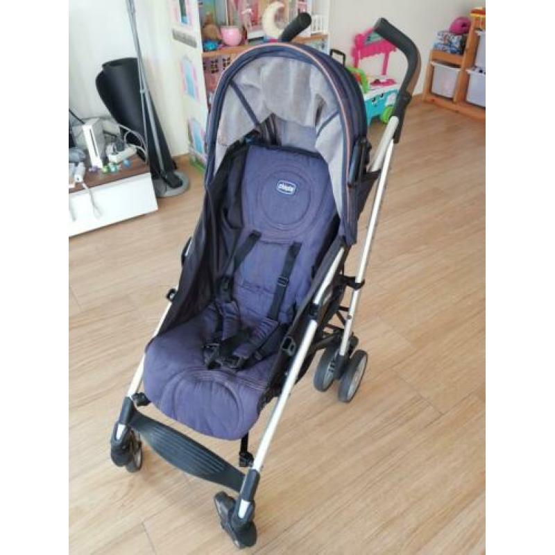 Chicco buggy jeans
