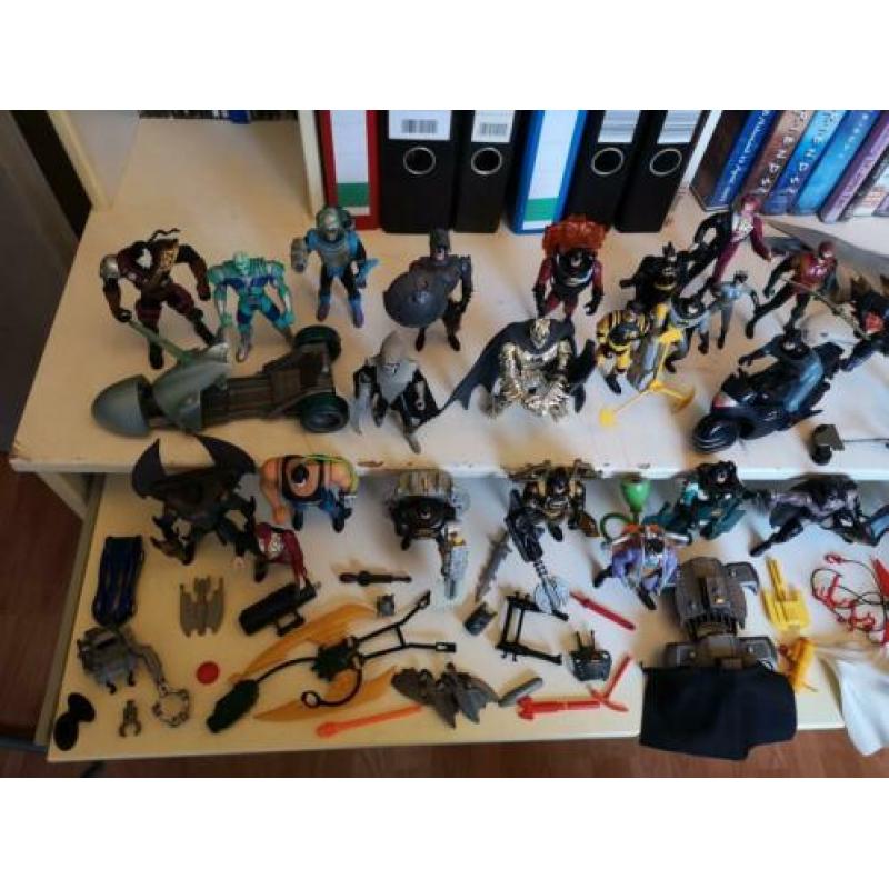 Batman figuren