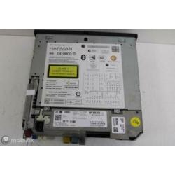 Main unit MMI High Sim / DAB 8V0035036