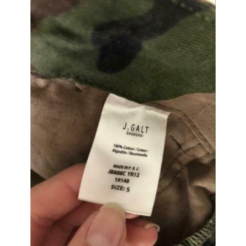 Brandy Melville Broek