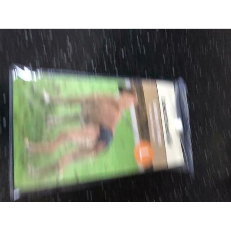 Hondenloopsbroekje maat L