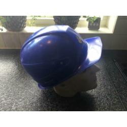 Helm, rivier pol.tie