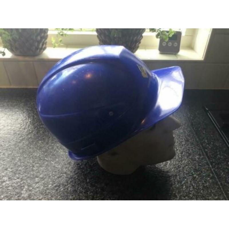 Helm, rivier pol.tie