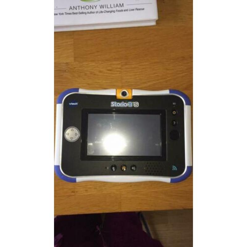 Vtech Storio 3S