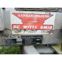 autoambulance, en aanhangers div.