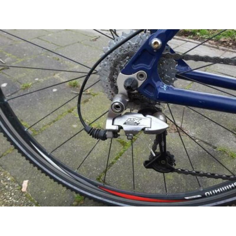 KOGA MIYATA TerraLiner Alloy - S