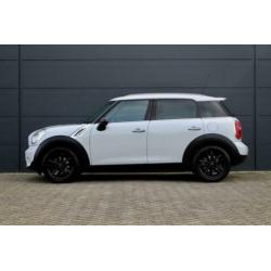 Mini Mini Countryman 1.6 One Edition (NAVIGATIE, AIRCO, CRUI