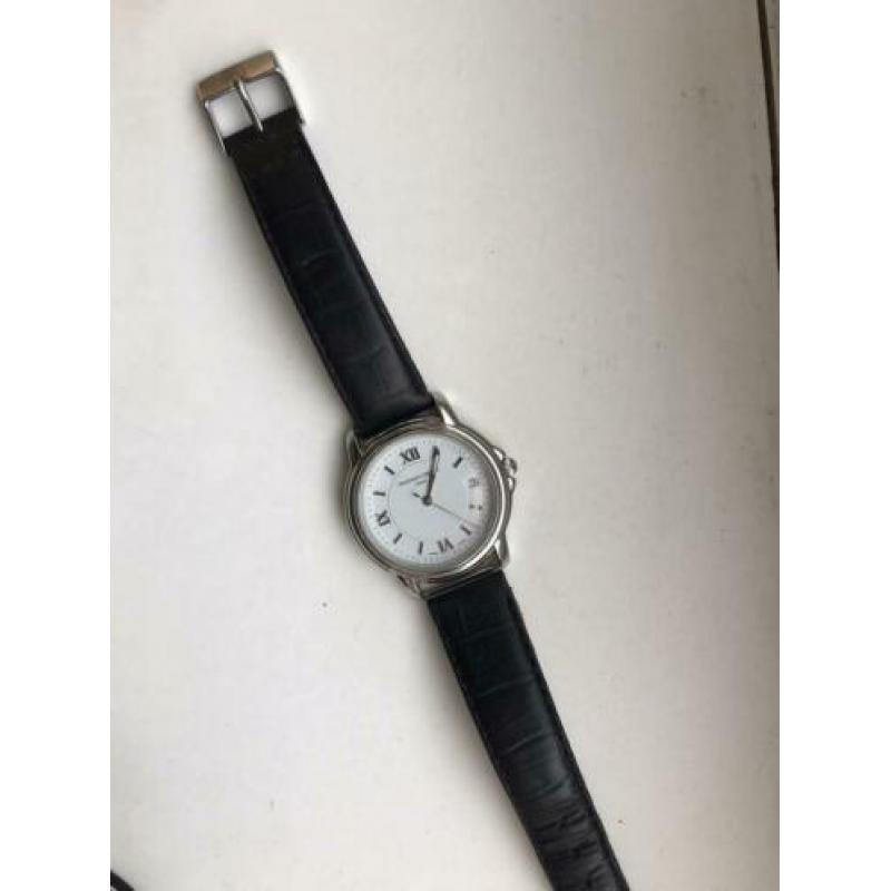 Frederique constant horloge