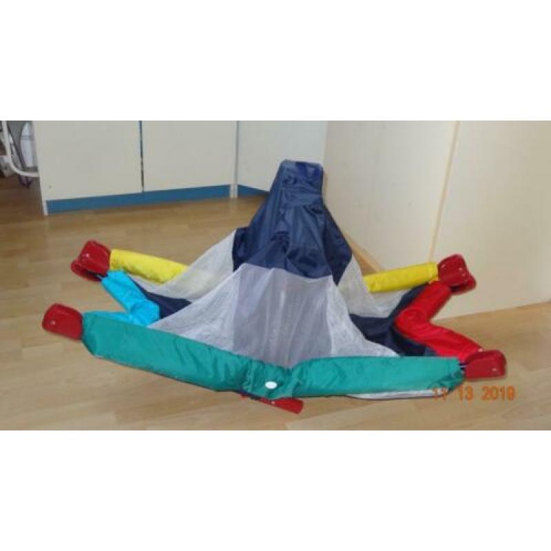 kinderbedje