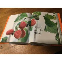 Tuinieren met Monty Don