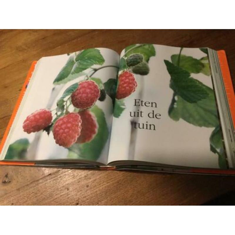 Tuinieren met Monty Don