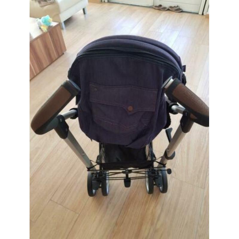 Chicco buggy jeans