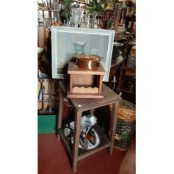 Brocante, curiosa, vintage, Zondag 23 februari open!