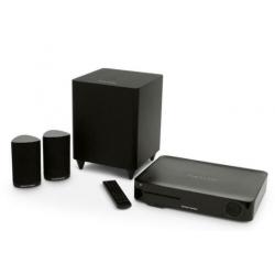 Harman Kardon 2.1 Set Bds-335/230 1X NIEUW IN DOOS, 1X SHOW