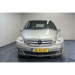 Mercedes-Benz B-klasse 200 Turbo AIRCO automaat APK nieuw